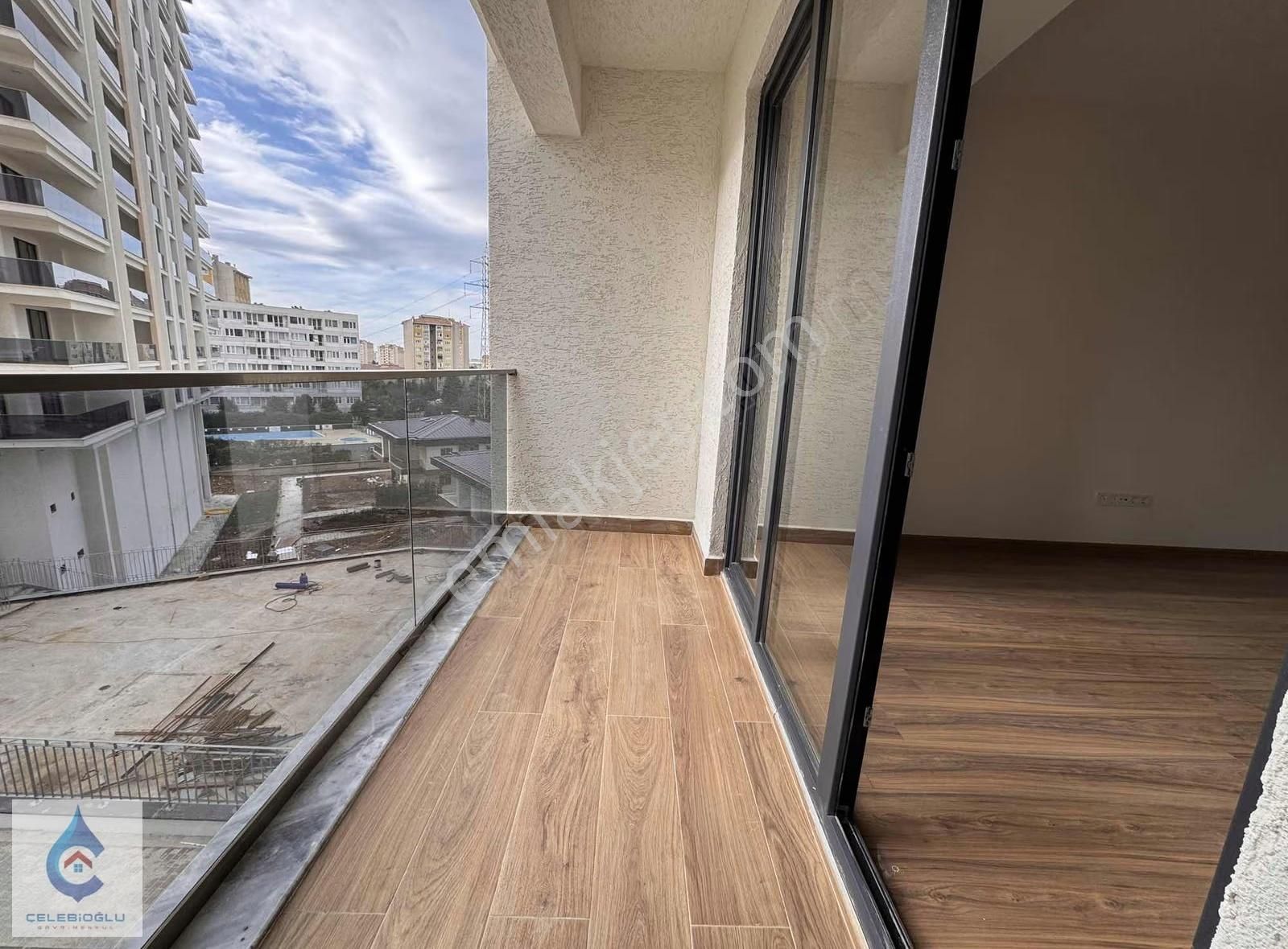 Çelebioğlu'ndan Tuzla Aydınlı Fgm Gloria'da Satılık 2+1 Daire - Görsel 14