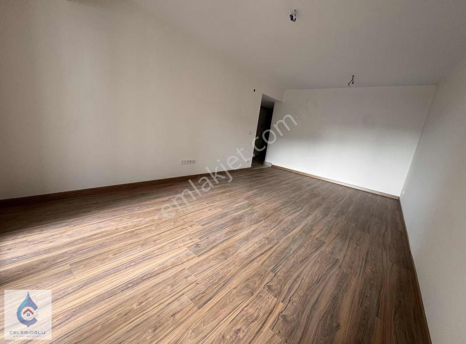 Çelebioğlu'ndan Tuzla Aydınlı Fgm Gloria'da Satılık 2+1 Daire - Görsel 3