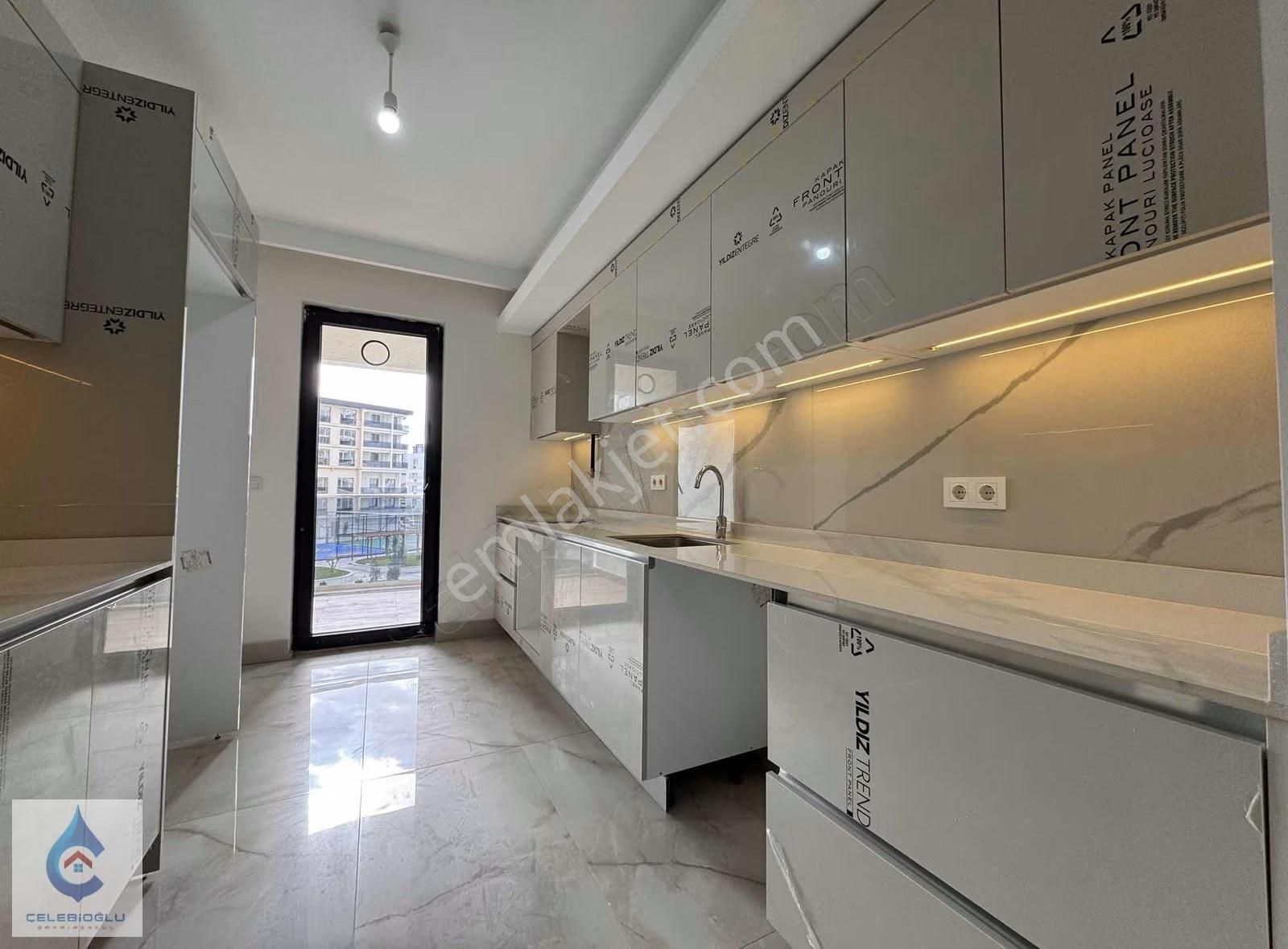Çelebioğlu'ndan Tuzla Aydınlı Fgm Gloria'da Satılık 2+1 Daire - Görsel 12