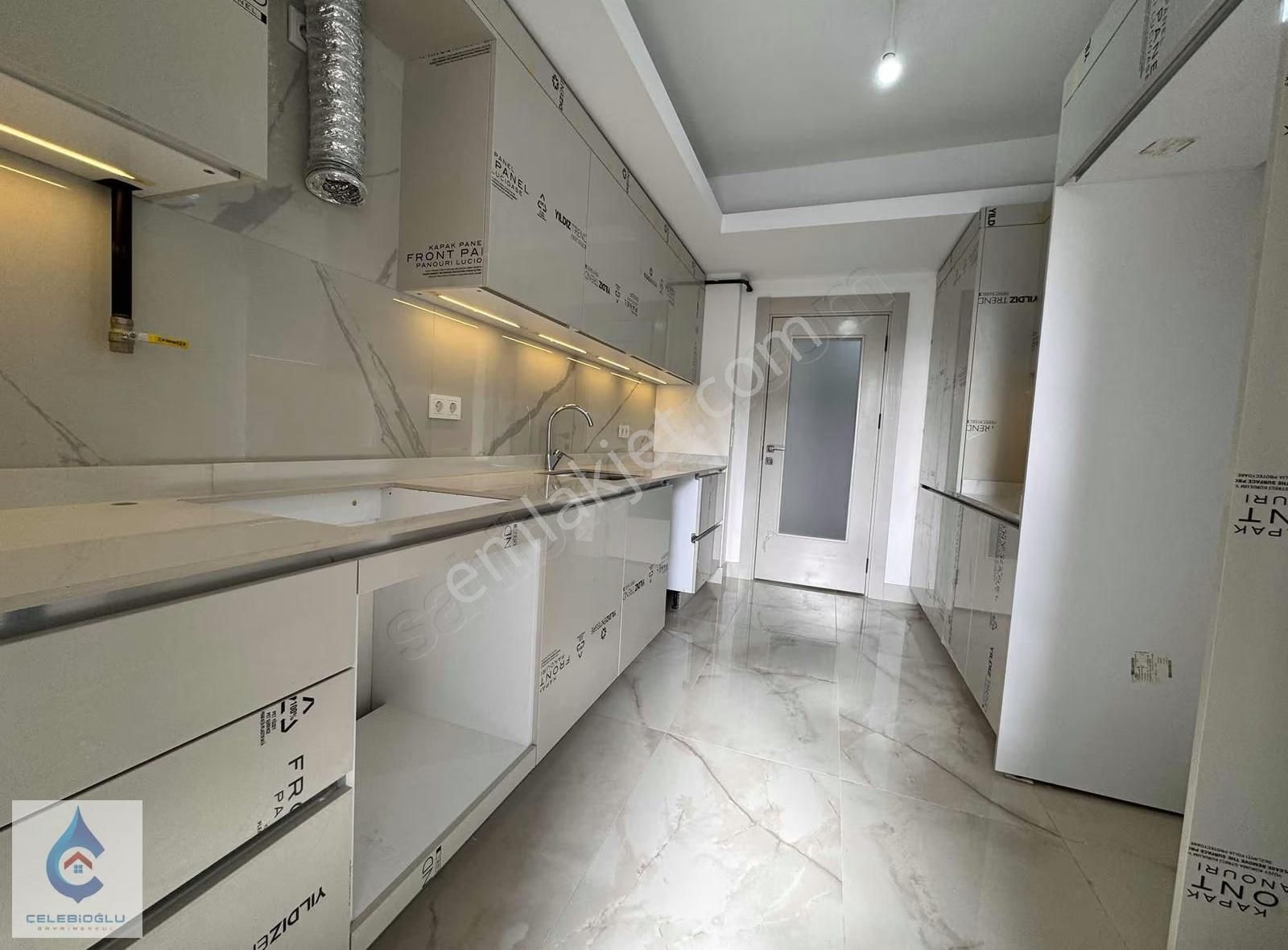 Çelebioğlu'ndan Tuzla Aydınlı Fgm Gloria'da Satılık 2+1 Daire - Görsel 4