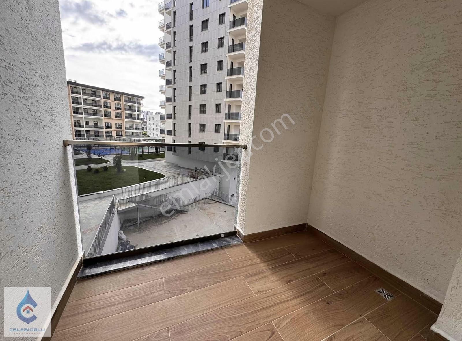 Çelebioğlu'ndan Tuzla Aydınlı Fgm Gloria'da Satılık 2+1 Daire - Görsel 15