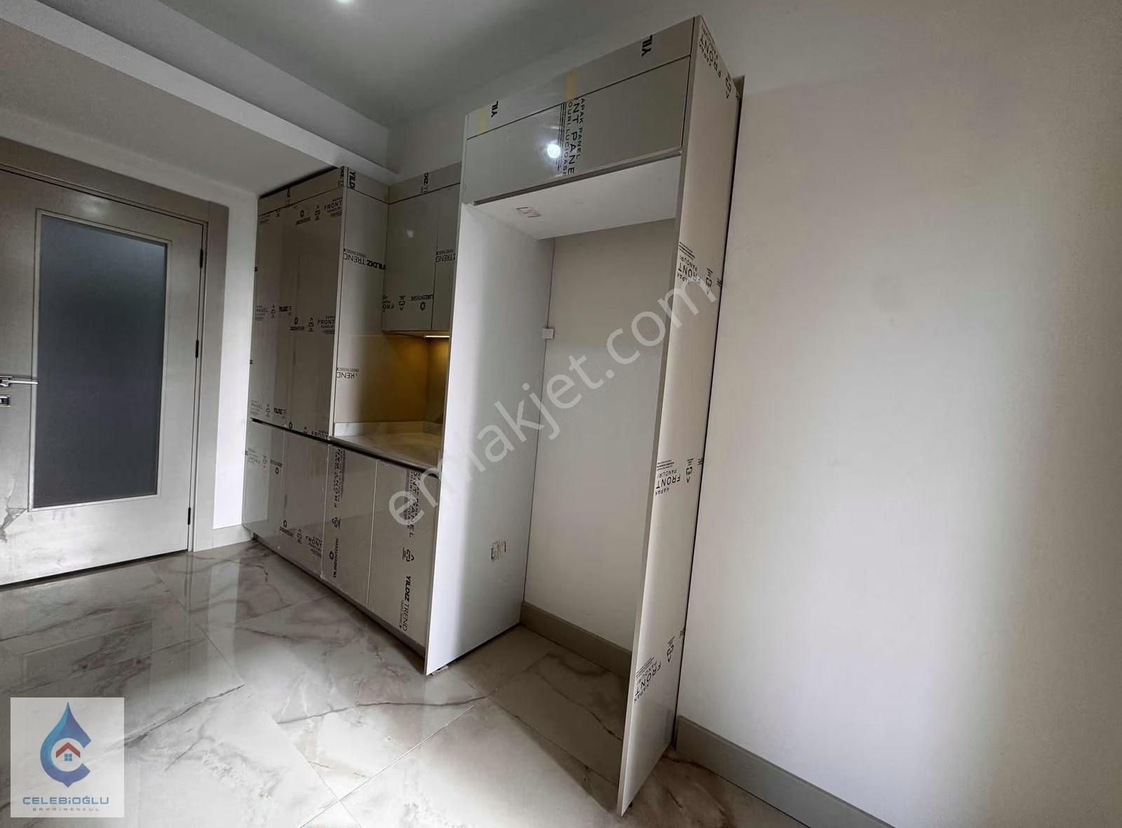 Çelebioğlu'ndan Tuzla Aydınlı Fgm Gloria'da Satılık 2+1 Daire - Görsel 16