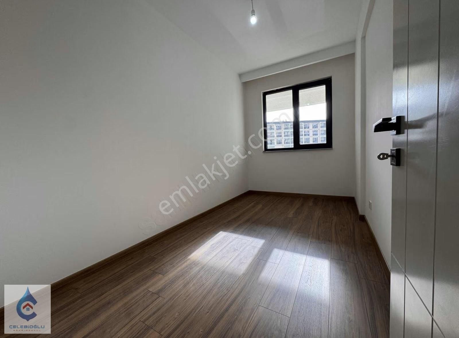 Çelebioğlu'ndan Tuzla Aydınlı Fgm Gloria'da Satılık 2+1 Daire - Görsel 13