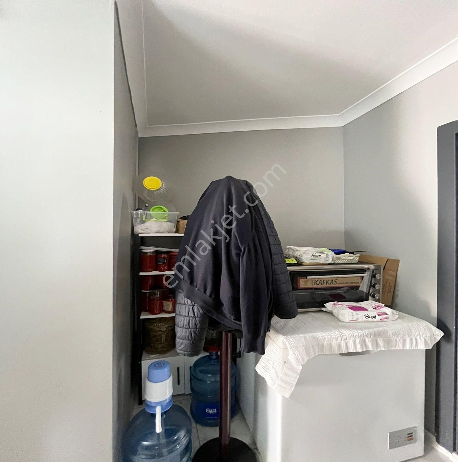 Kod 5328 Alemdağ Mah. Orman Manzaralı Geniş Ara Kat 2+1 Daire - Görsel 3