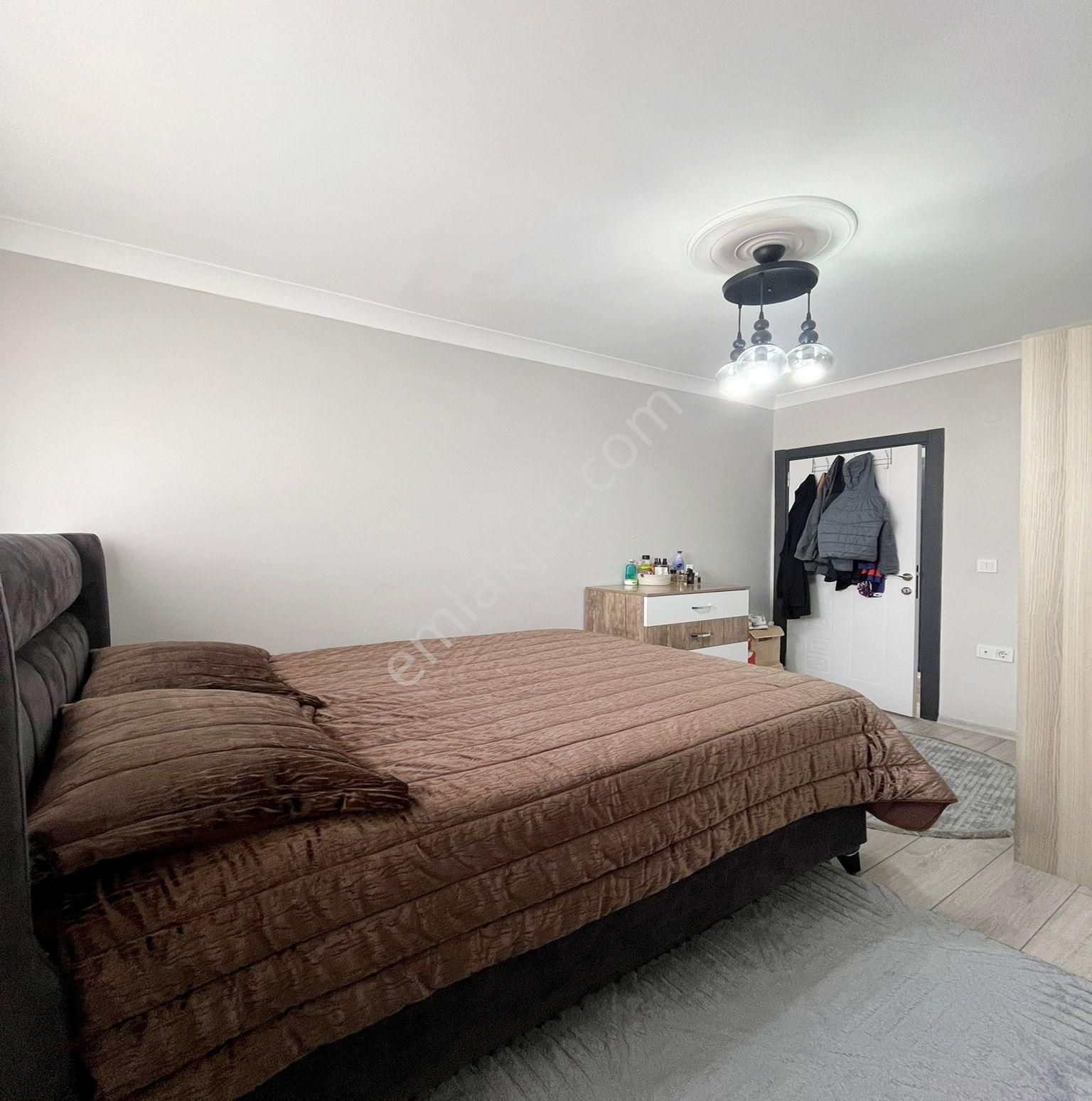 Kod 5328 Alemdağ Mah. Orman Manzaralı Geniş Ara Kat 2+1 Daire - Görsel 8