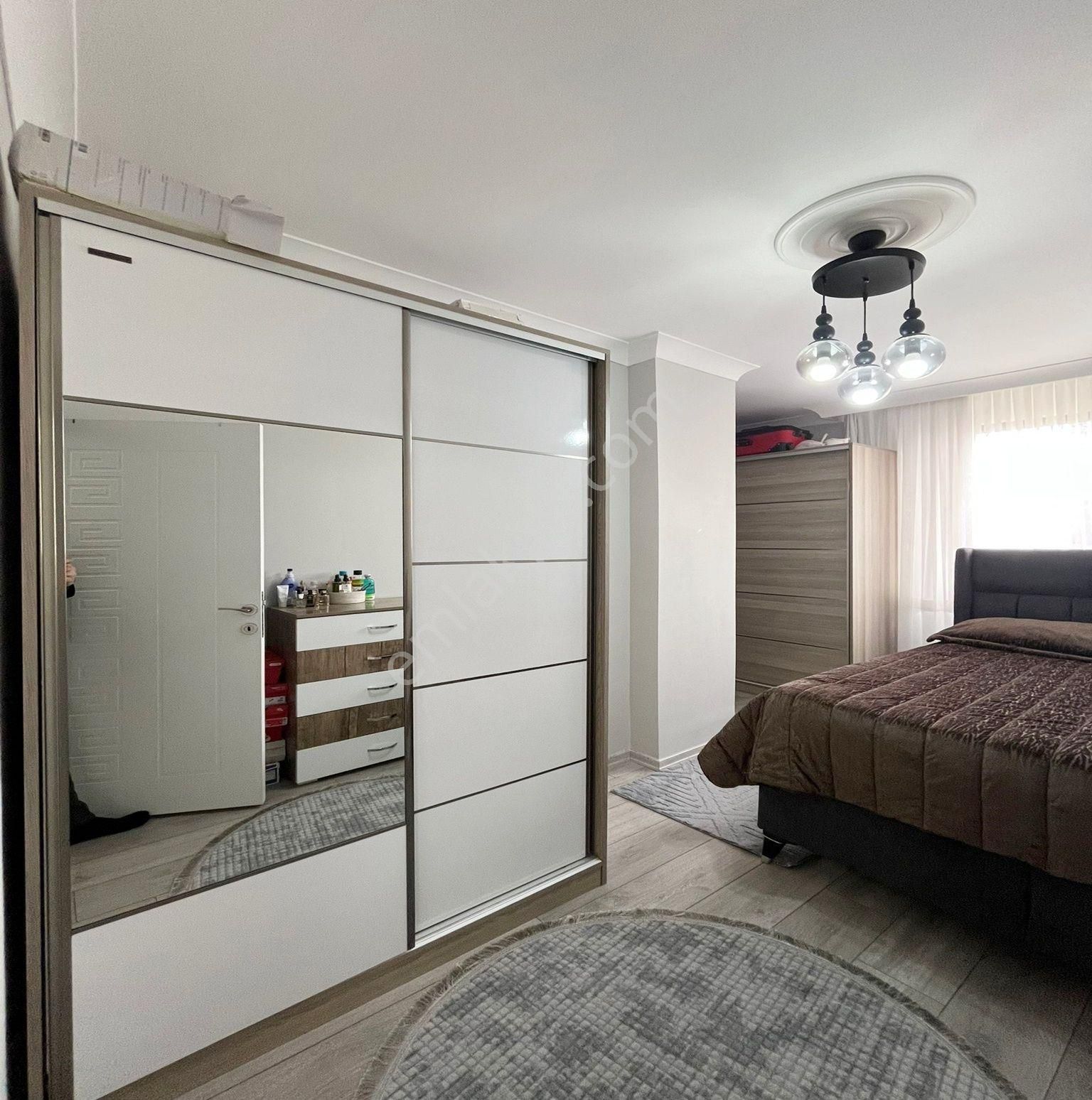 Kod 5328 Alemdağ Mah. Orman Manzaralı Geniş Ara Kat 2+1 Daire - Görsel 24