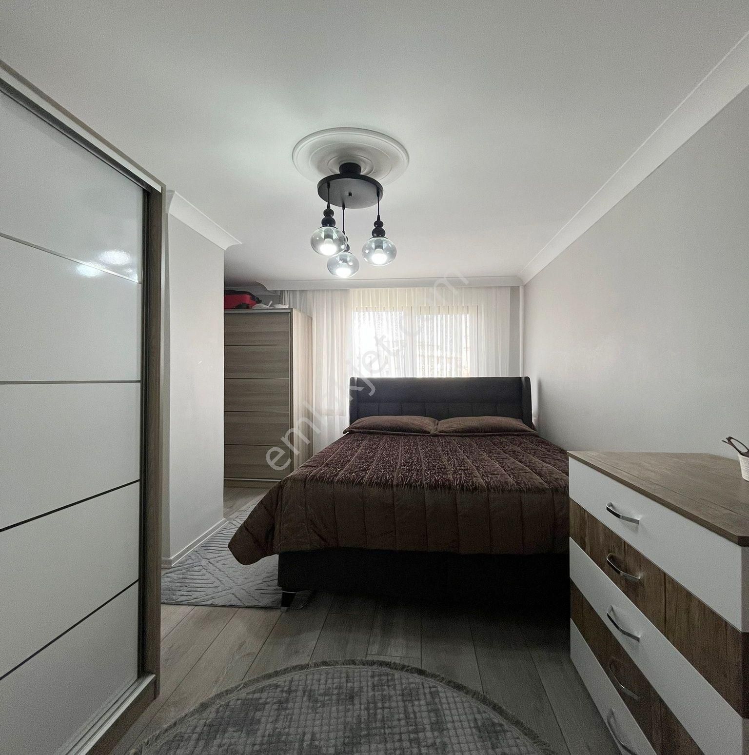 Kod 5328 Alemdağ Mah. Orman Manzaralı Geniş Ara Kat 2+1 Daire - Görsel 28