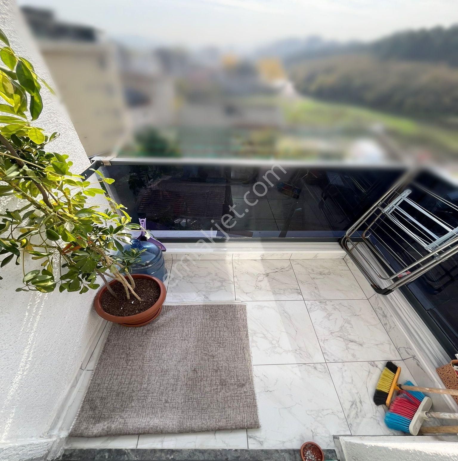 Kod 5328 Alemdağ Mah. Orman Manzaralı Geniş Ara Kat 2+1 Daire - Görsel 26