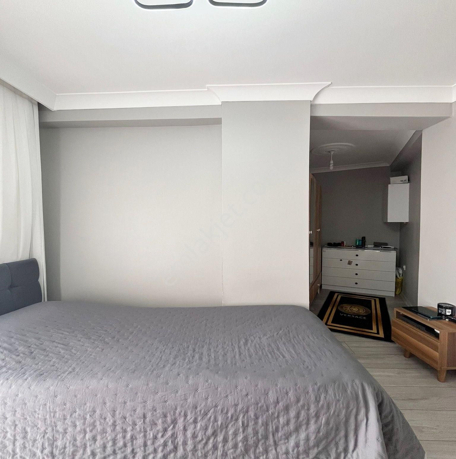 Kod 5328 Alemdağ Mah. Orman Manzaralı Geniş Ara Kat 2+1 Daire - Görsel 6