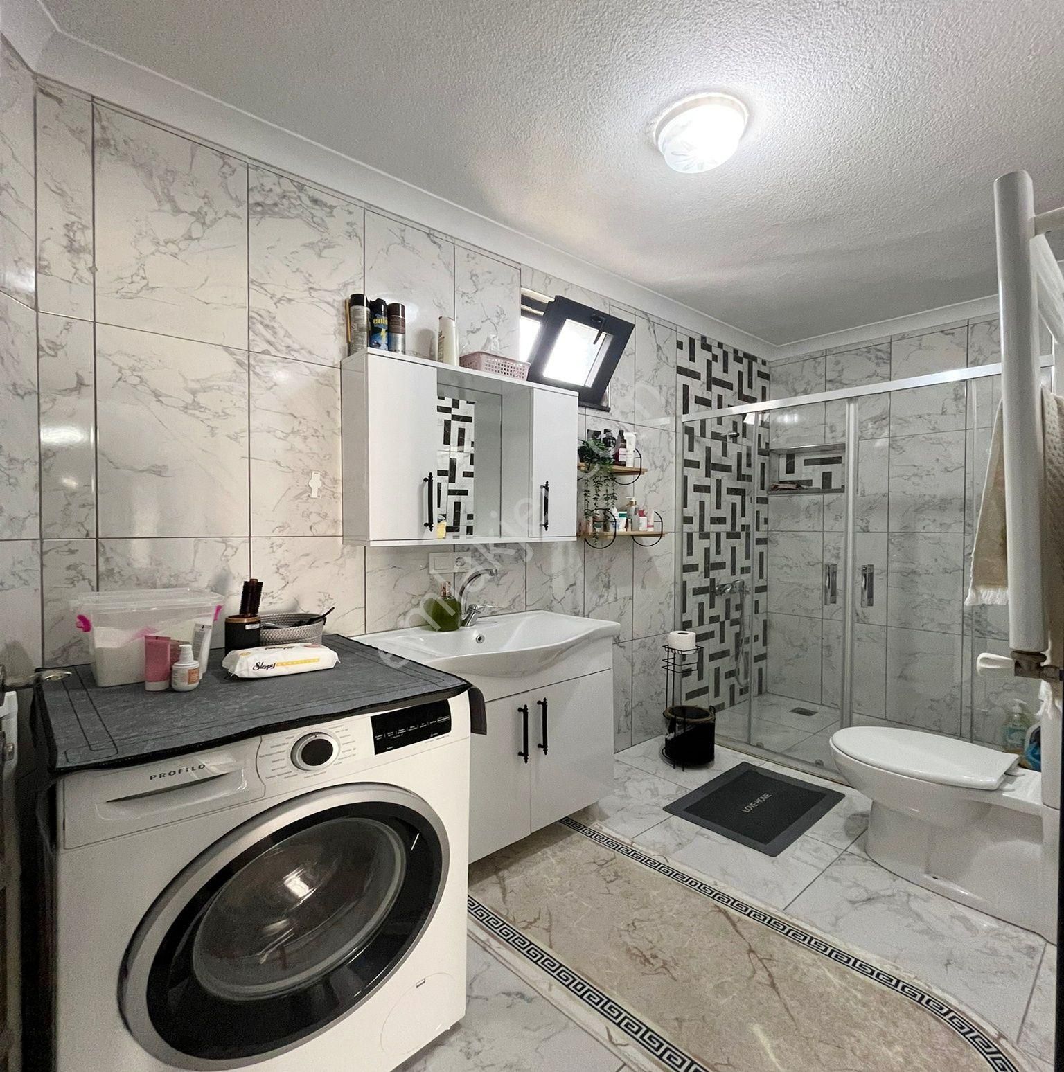 Kod 5328 Alemdağ Mah. Orman Manzaralı Geniş Ara Kat 2+1 Daire - Görsel 5