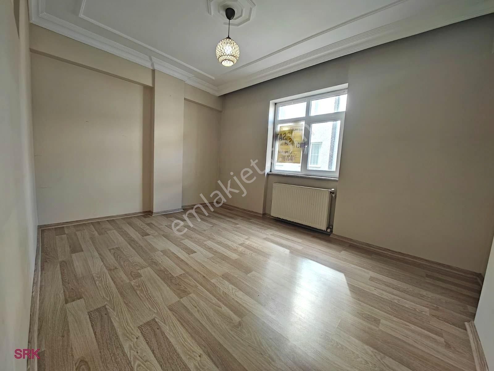 Serkan Gayrimenkulden Bahçelievler Yenibosnada 18 Yıllık 2.ci Kat Bina - Görsel 7