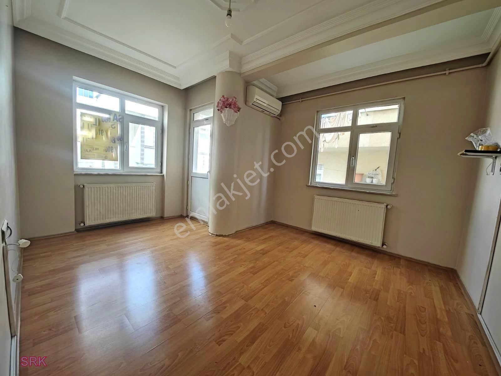 Serkan Gayrimenkulden Bahçelievler Yenibosnada 18 Yıllık 2.ci Kat Bina - Görsel 6