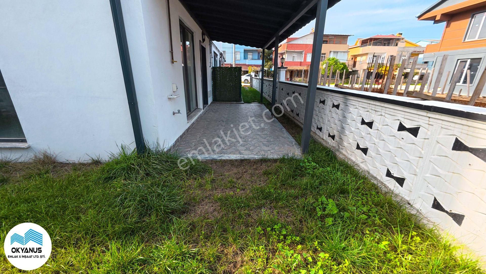 Kocaali'de Denize Yürüme Mesafesinde Bahçeli Geniş Salonlu 3+1 Satılık Villa - Görsel 13