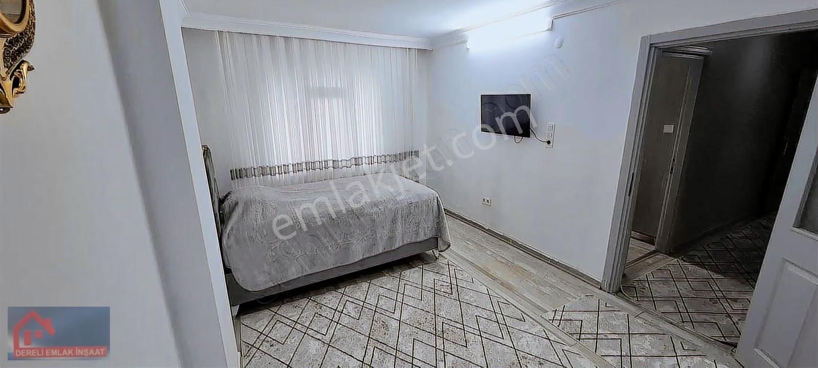 Gaziosmanpaşa Karadeniz Mah.4+1 Satılık Daire - Görsel 13