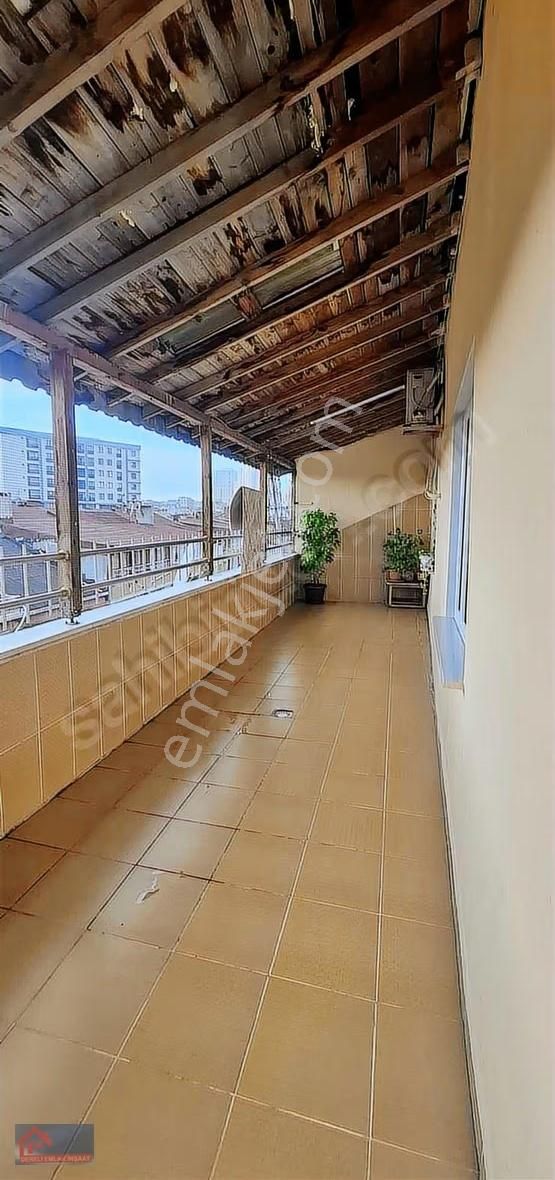 Gaziosmanpaşa Karadeniz Mah.4+1 Satılık Daire - Görsel 12