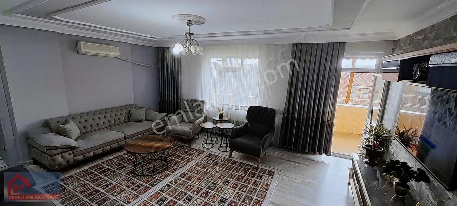 Gaziosmanpaşa Karadeniz Mah.4+1 Satılık Daire - Görsel 10