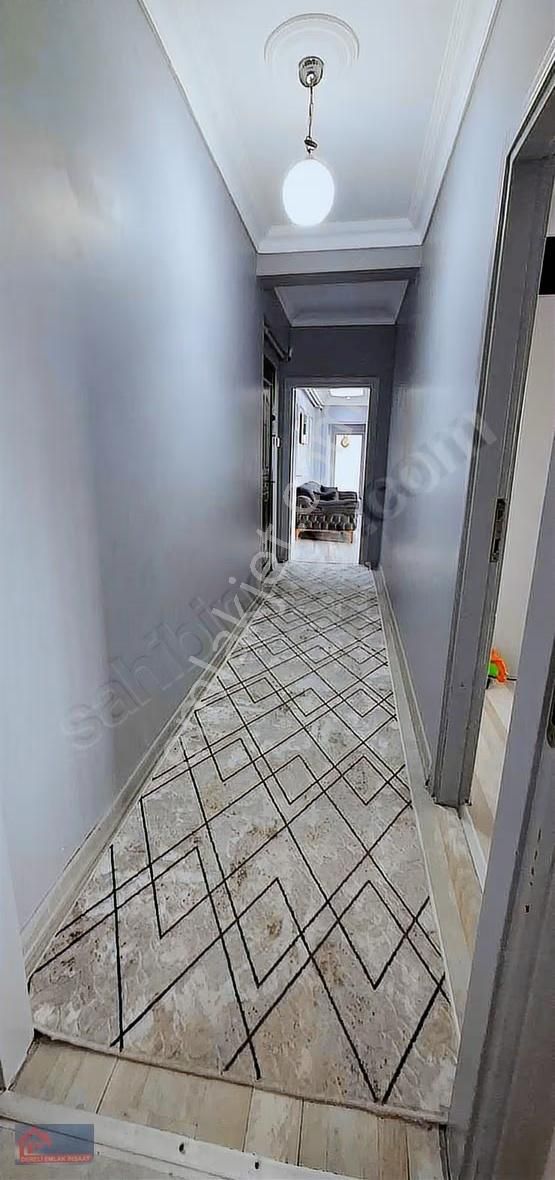 Gaziosmanpaşa Karadeniz Mah.4+1 Satılık Daire - Görsel 11