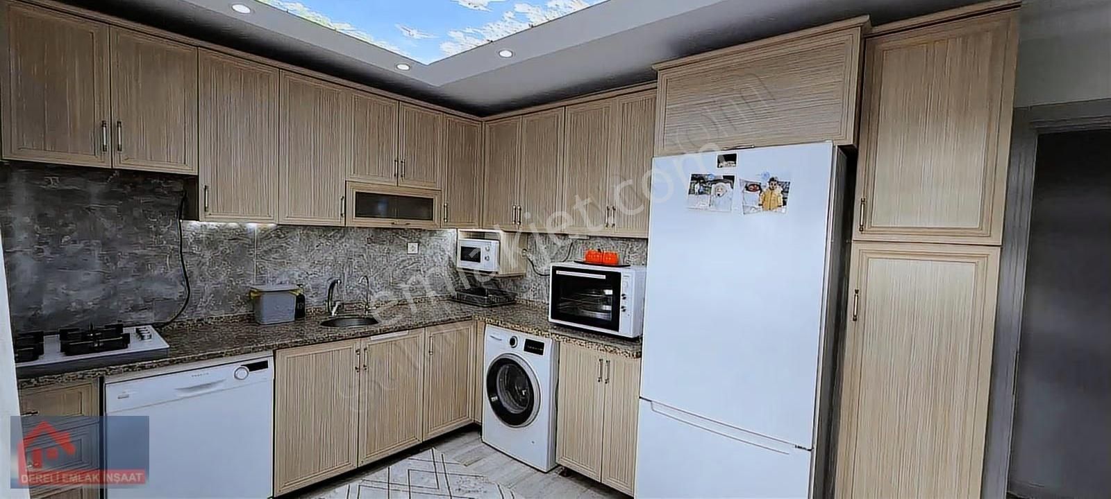 Gaziosmanpaşa Karadeniz Mah.4+1 Satılık Daire - Görsel 8