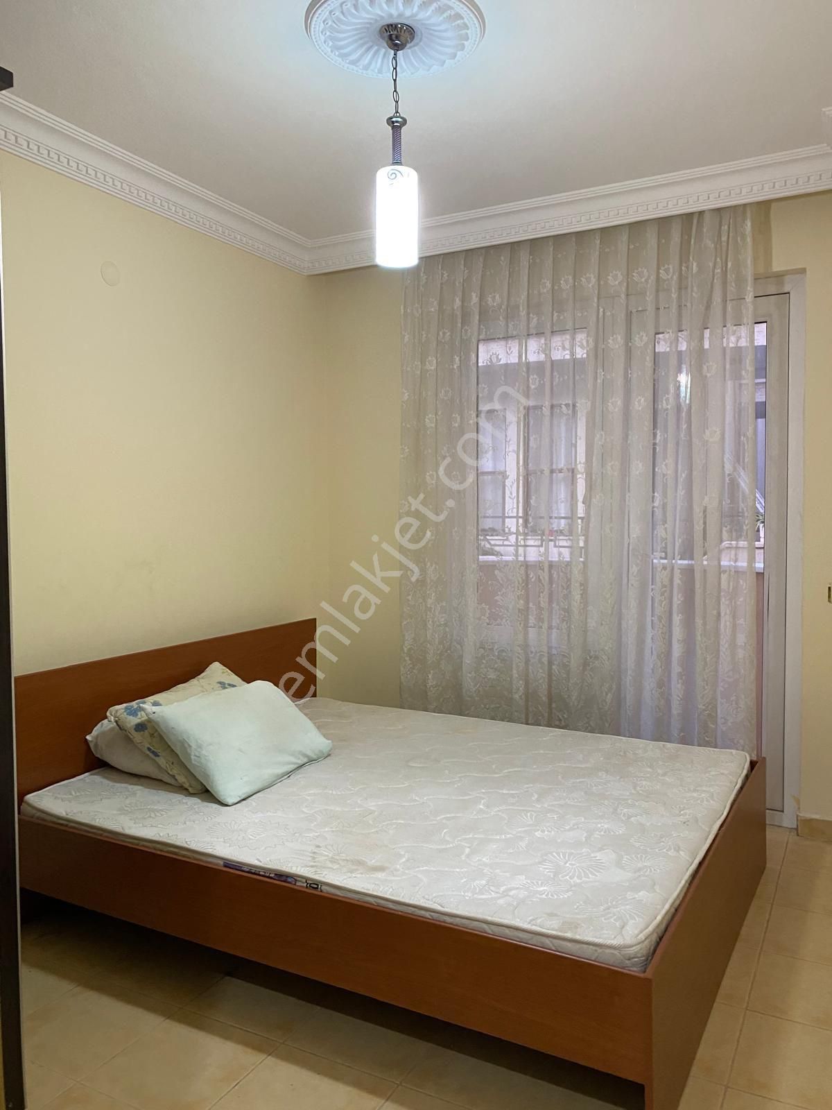 Kızlarpınarı Mahallesinde İster Eşyalı İster Eşyasız 2+1 Daire 19.000 Tl - Görsel 12