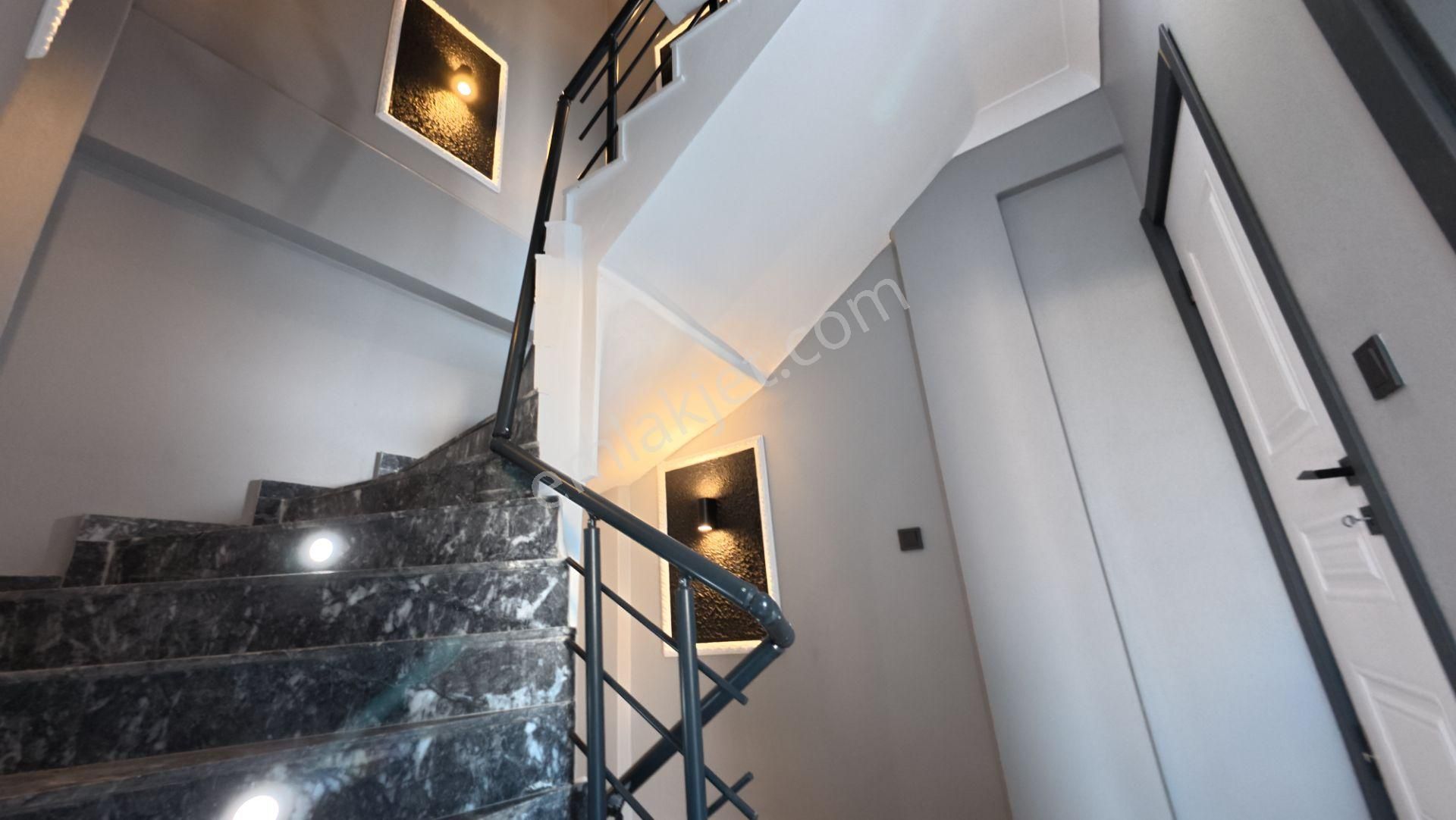 Sakarya Karasuda 3+1 Müstakil Lüks Villa!!! - Görsel 22