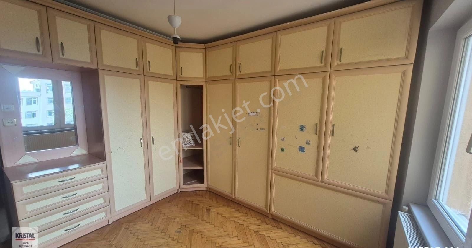Gemlik Kayhan Mahallesinde Deniz Manzaralı Satılık Daire - Görsel 3