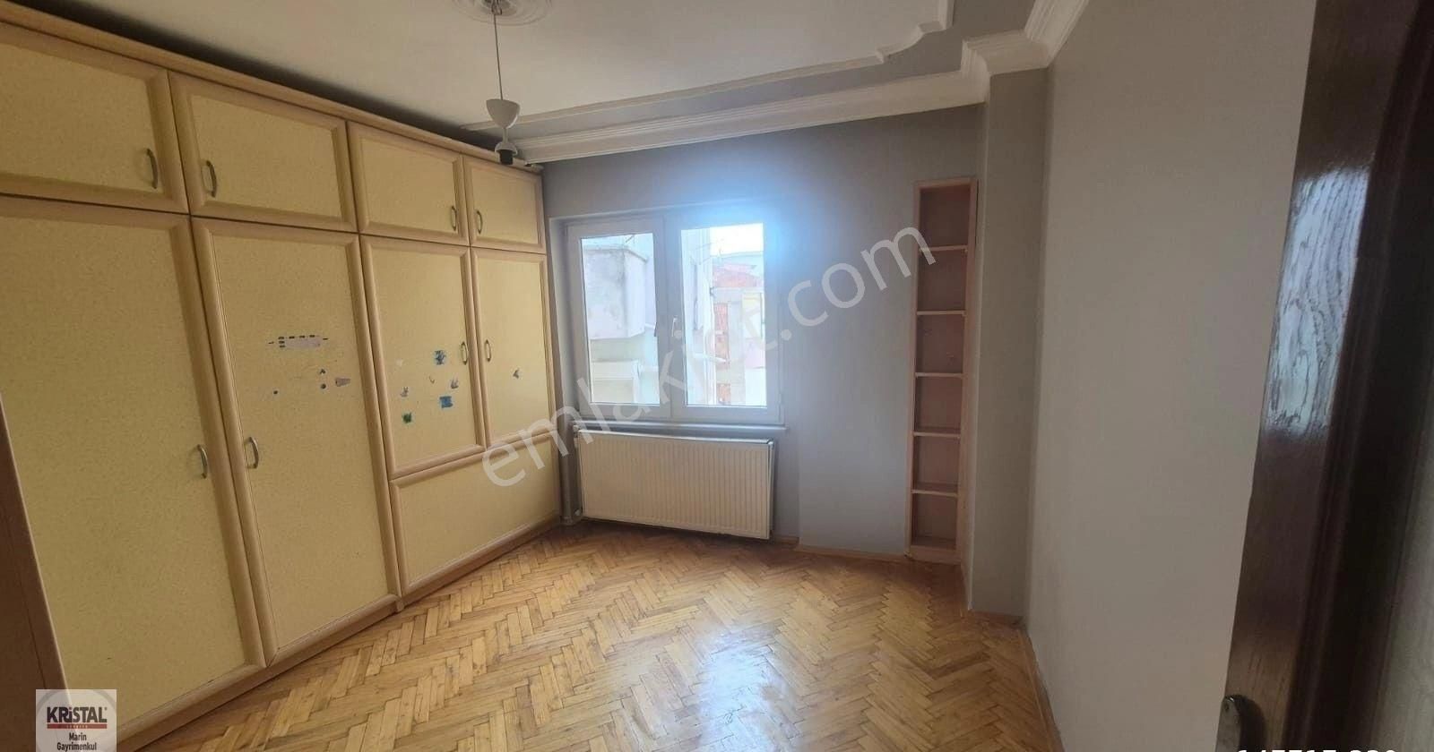 Gemlik Kayhan Mahallesinde Deniz Manzaralı Satılık Daire - Görsel 7