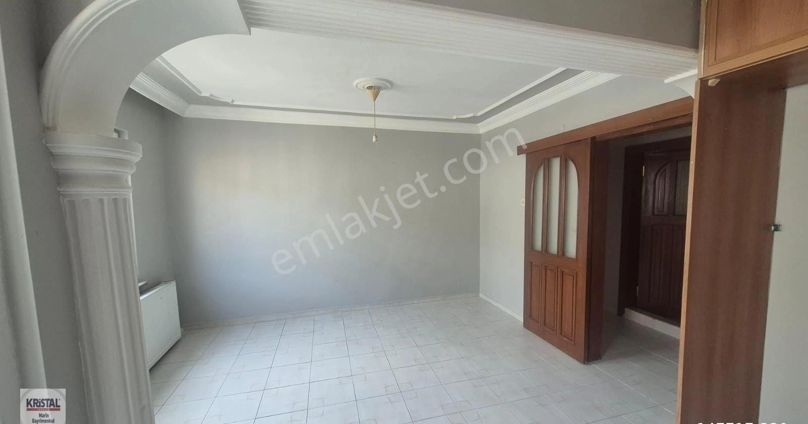 Gemlik Kayhan Mahallesinde Deniz Manzaralı Satılık Daire - Görsel 9