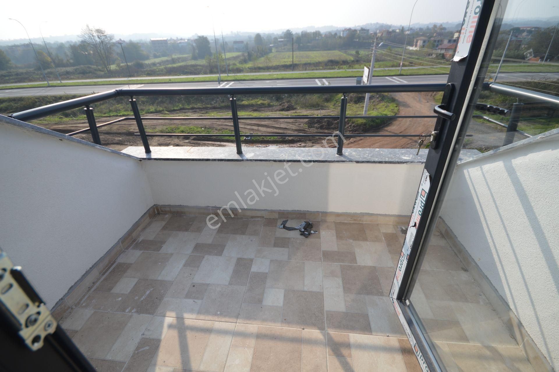 Kocaali'de Yeniyıla Özel Fiyatta Bahçeli Satılık 3+1 Villa - Görsel 26