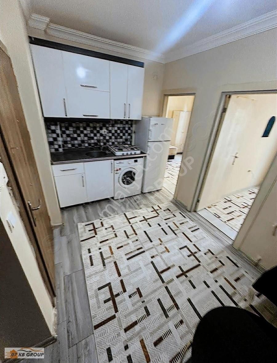 Kültür Kafeler Caddesinde Kiralık Çift Klima 2+1 Eşyalı - Görsel 3