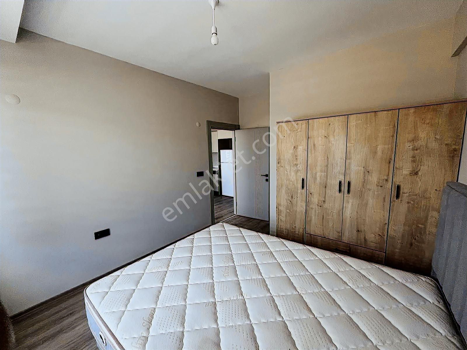 Kayaş Butik' Te Satılık Full Eşyalı 1+1 Daire 1 Milyon Kredi - Görsel 7