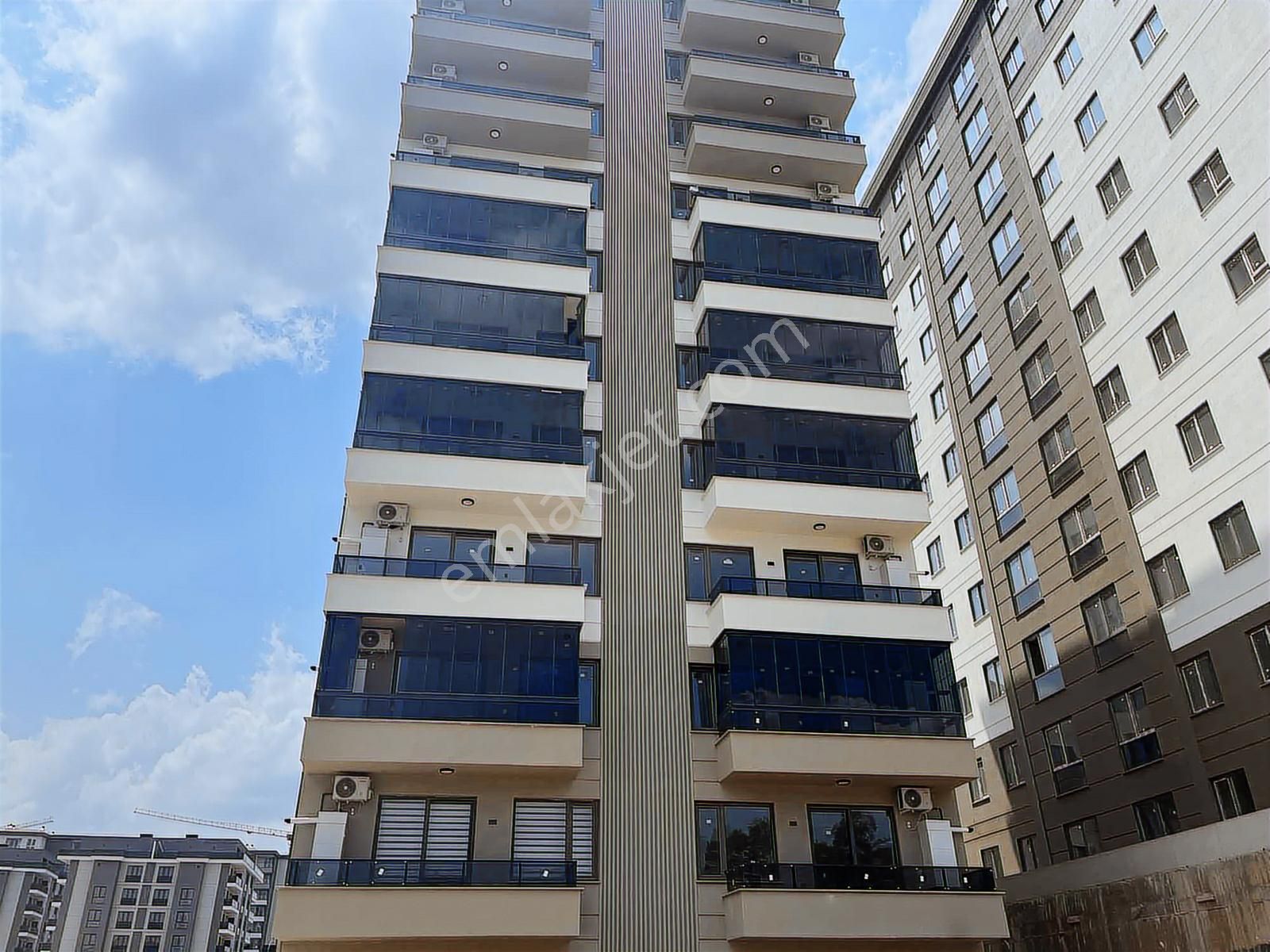 Kayaş Butik' Te Satılık Full Eşyalı 1+1 Daire 1 Milyon Kredi - Görsel 8