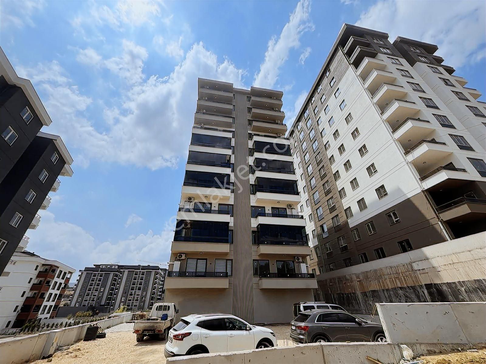 Kayaş Butik' Te Satılık Full Eşyalı 1+1 Daire 1 Milyon Kredi - Görsel 11