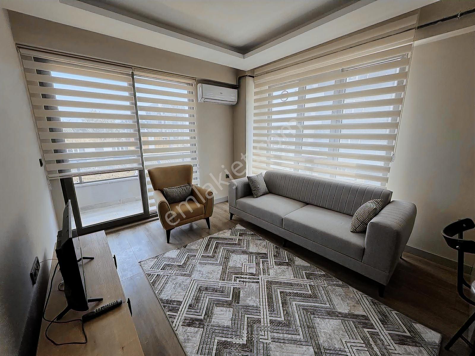 Kayaş Butik' Te Satılık Full Eşyalı 1+1 Daire 1 Milyon Kredi - Görsel 3