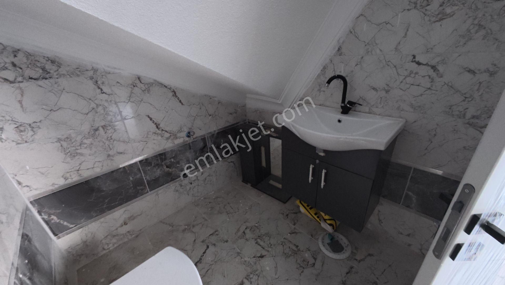 Kocaali'de Görenlerin Beğendiği Satılık 3+1 Villa - Görsel 24