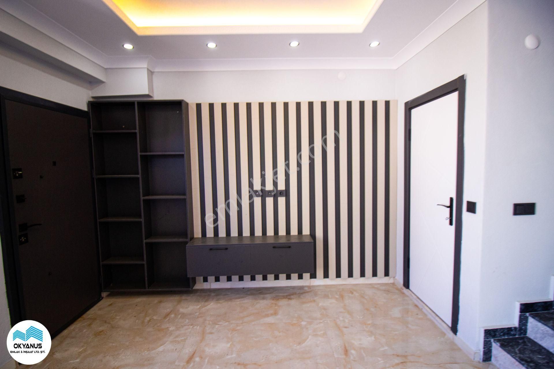 Sakarya Kocaalide Müstakil Bahçe Kullanımlı Villa!!! - Görsel 15