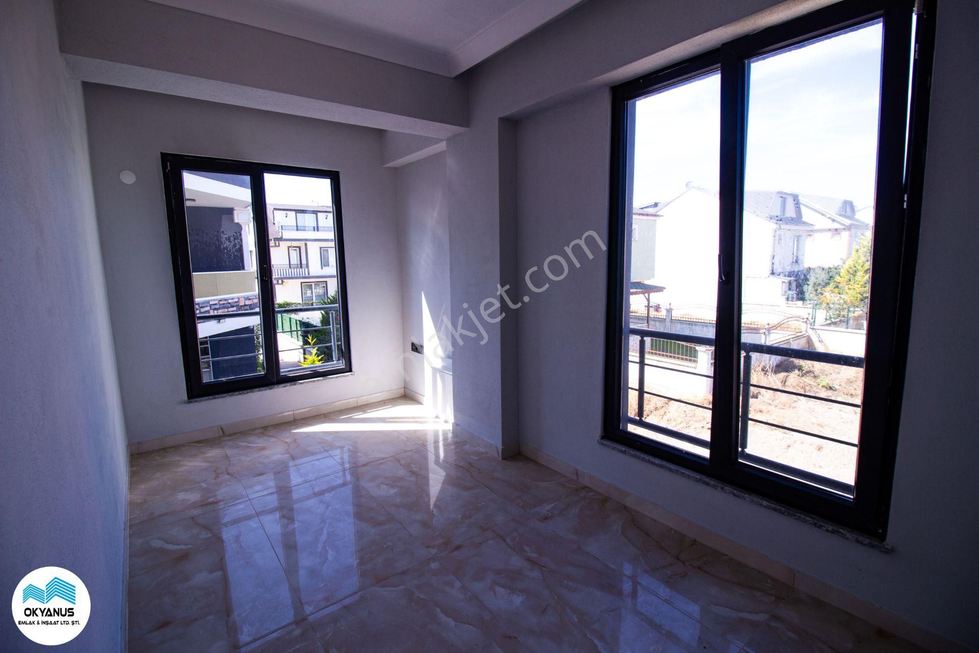 Sakarya Kocaalide Müstakil Bahçe Kullanımlı Villa!!! - Görsel 29