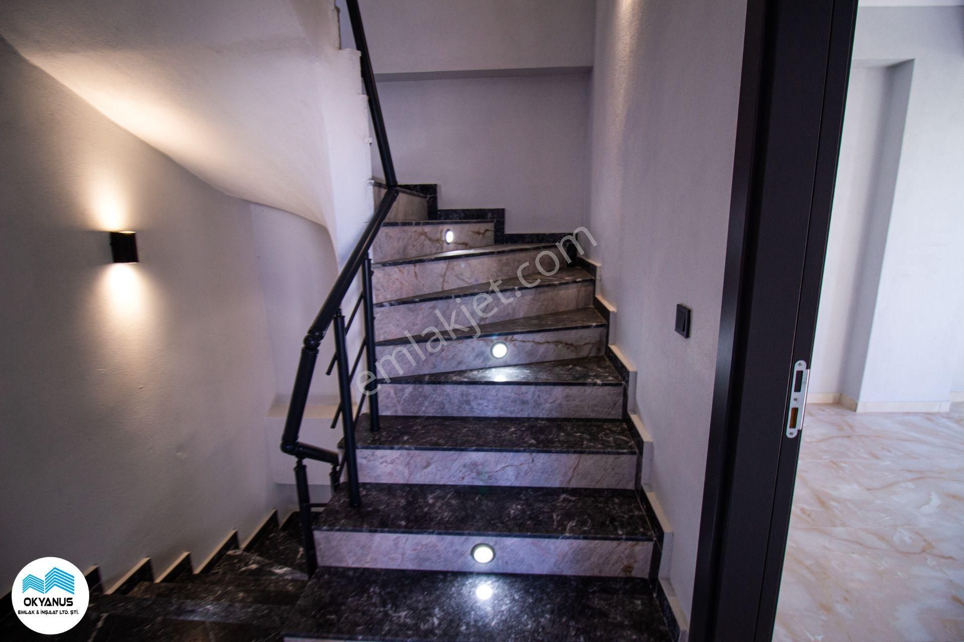 Sakarya Kocaalide Müstakil Bahçe Kullanımlı Villa!!! - Görsel 31