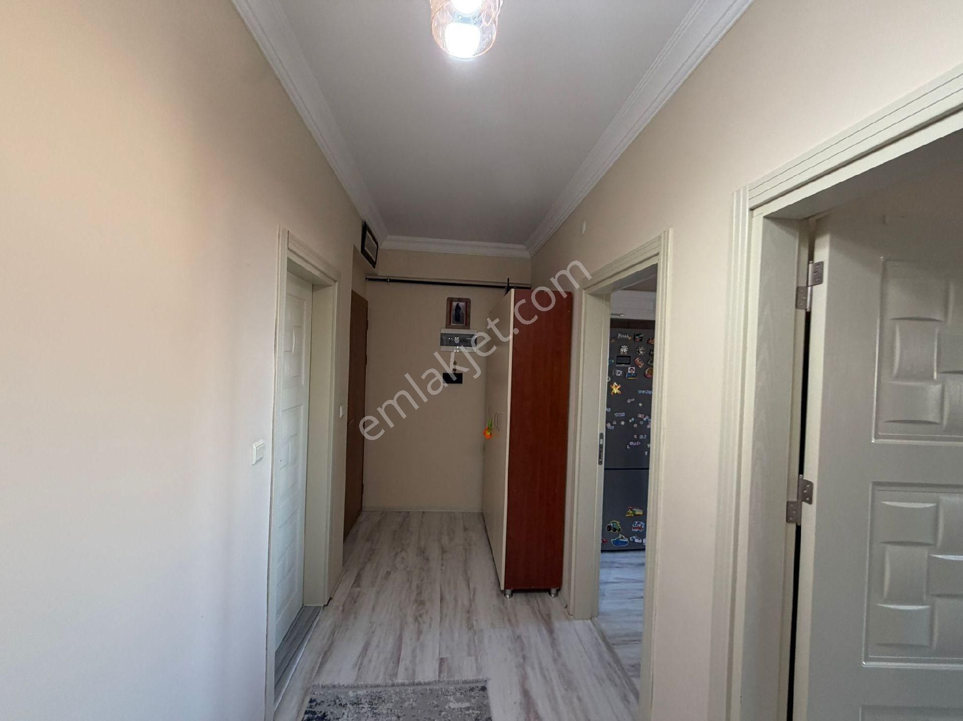 Bahçecik Bahçeşehir Sitesi - Görsel 13