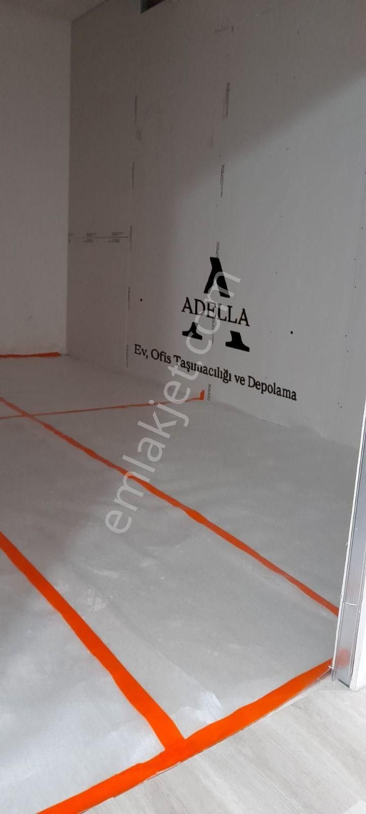 Adella Nakliyat Güvenli Depolama - Görsel 8