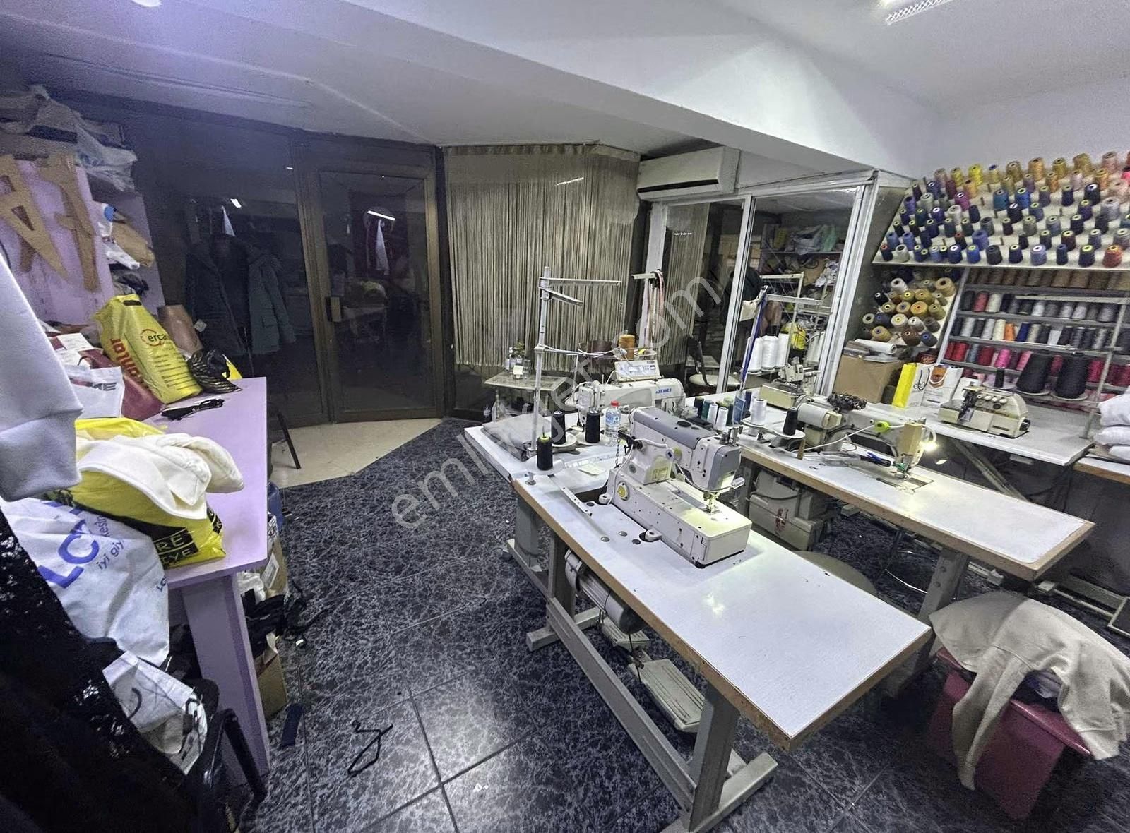 Muğla Merkez Recai Güreli Caddesin'de Satılık Ofis - Görsel 15