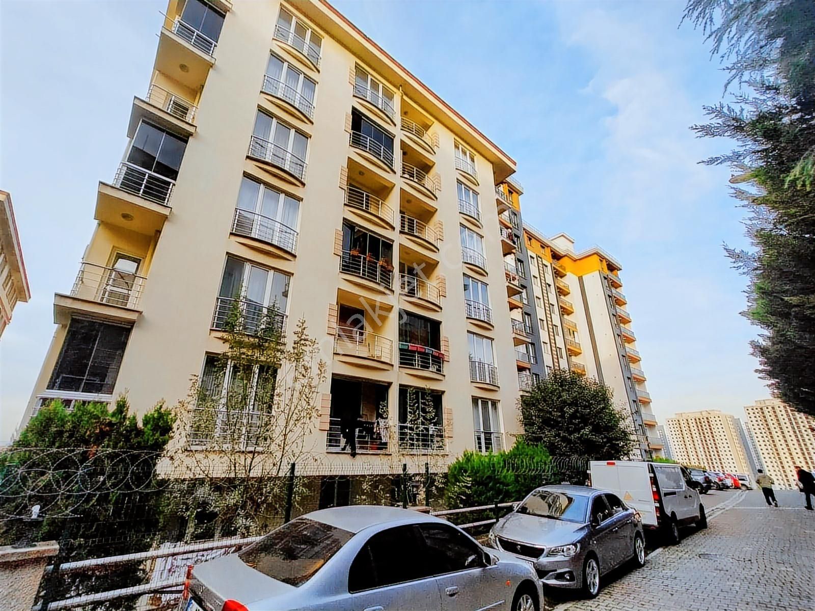 Esenyurt Piri Reis Mah.nadide Evleri Sit.geniş 2+1 Satılık Daire - Görsel 29