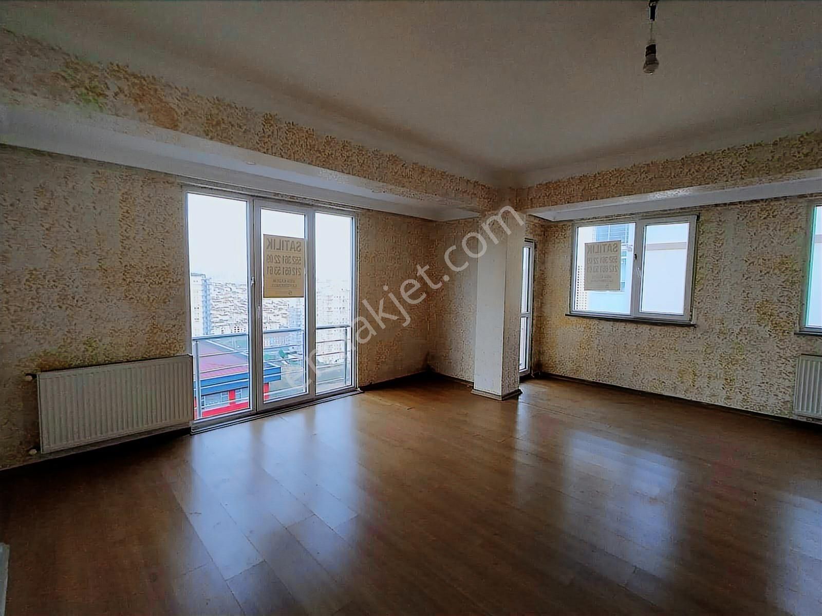 Esenyurt Piri Reis Mah.nadide Evleri Sit.geniş 2+1 Satılık Daire - Görsel 20