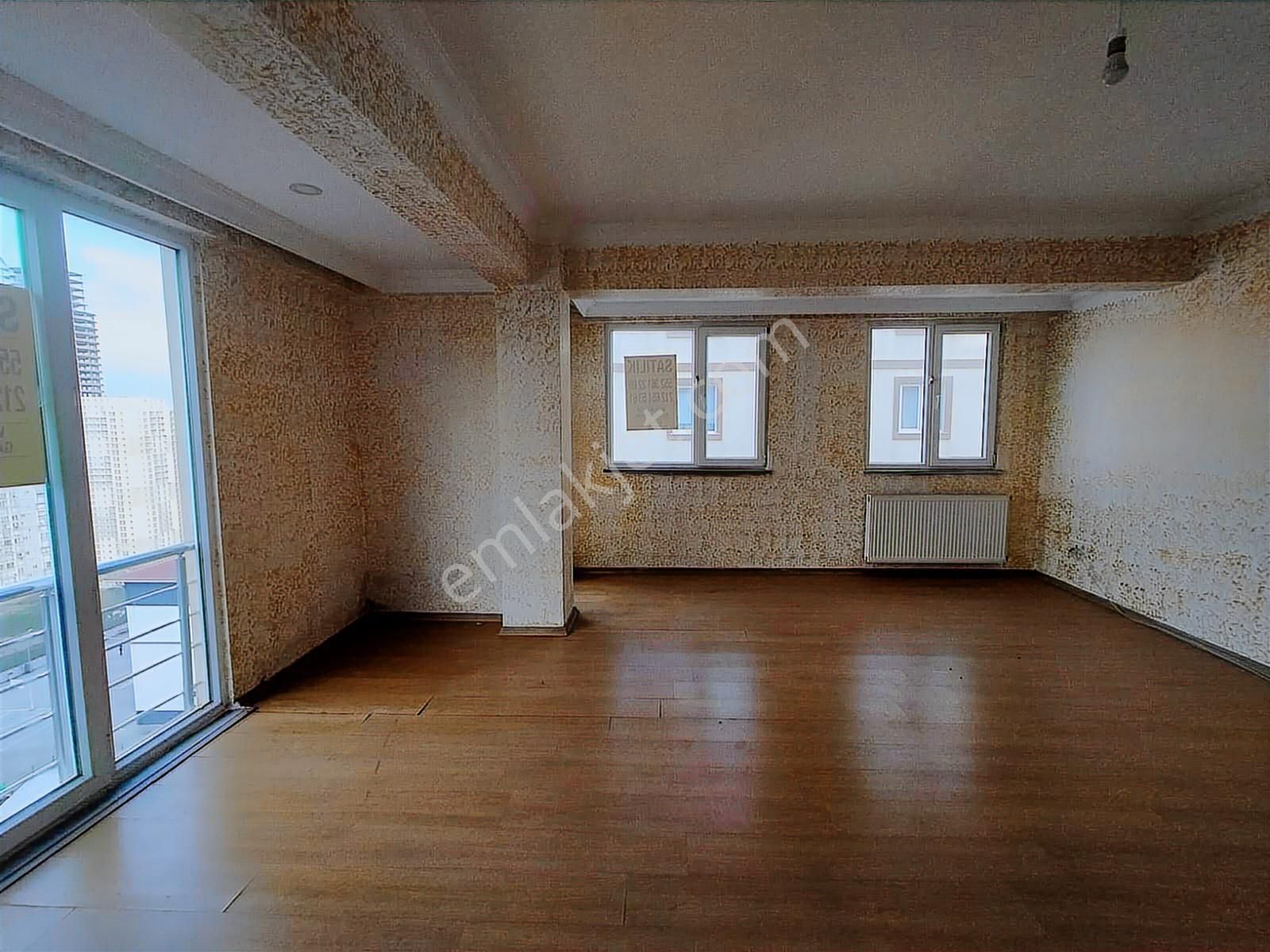 Esenyurt Piri Reis Mah.nadide Evleri Sit.geniş 2+1 Satılık Daire - Görsel 2