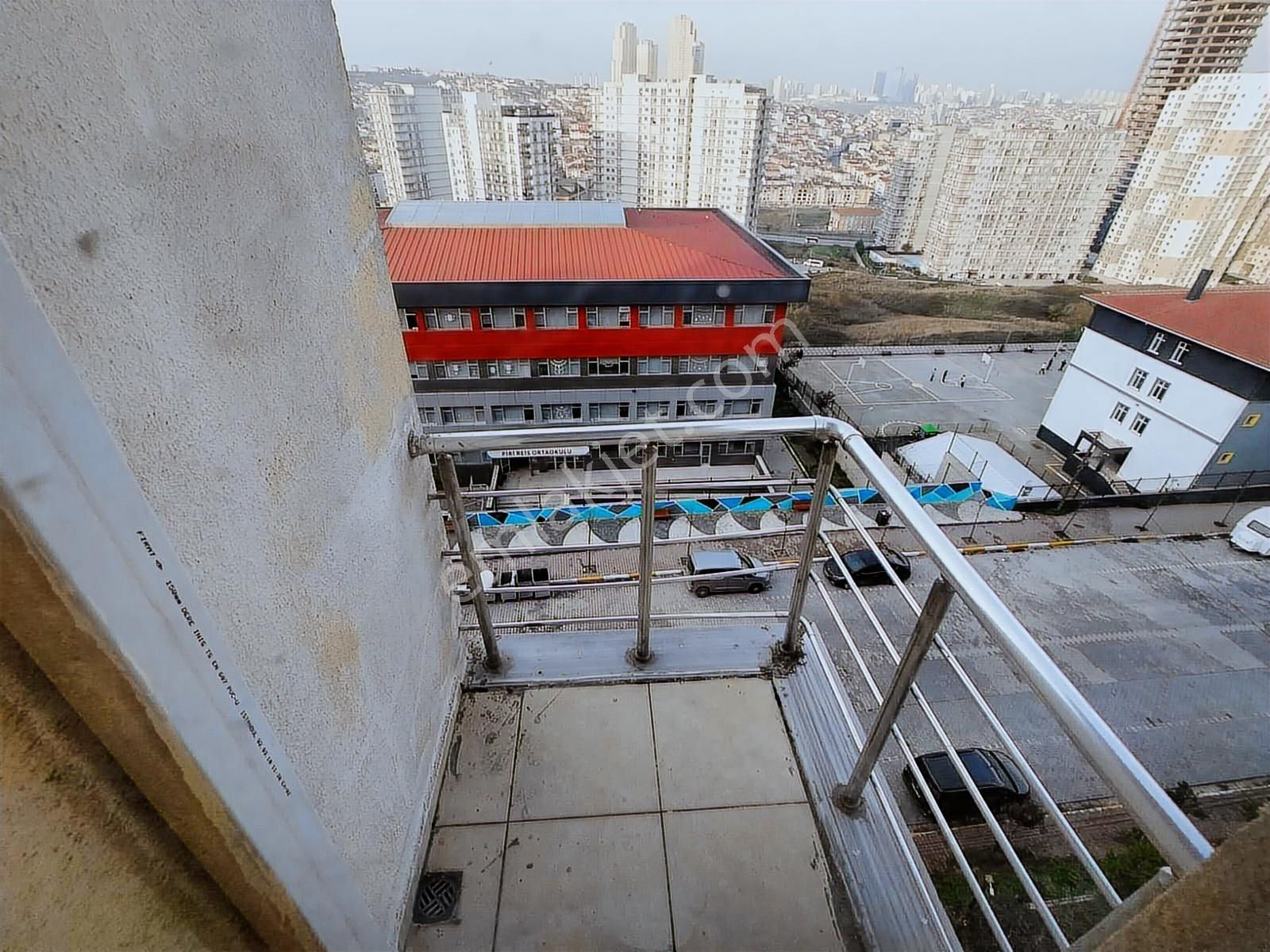 Esenyurt Piri Reis Mah.nadide Evleri Sit.geniş 2+1 Satılık Daire - Görsel 13