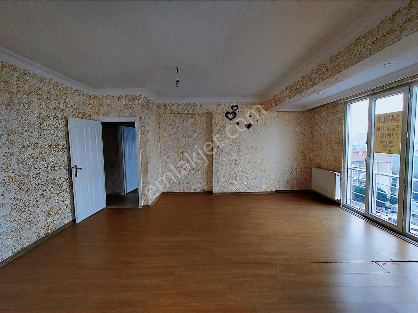 Esenyurt Piri Reis Mah.nadide Evleri Sit.geniş 2+1 Satılık Daire - Görsel 11