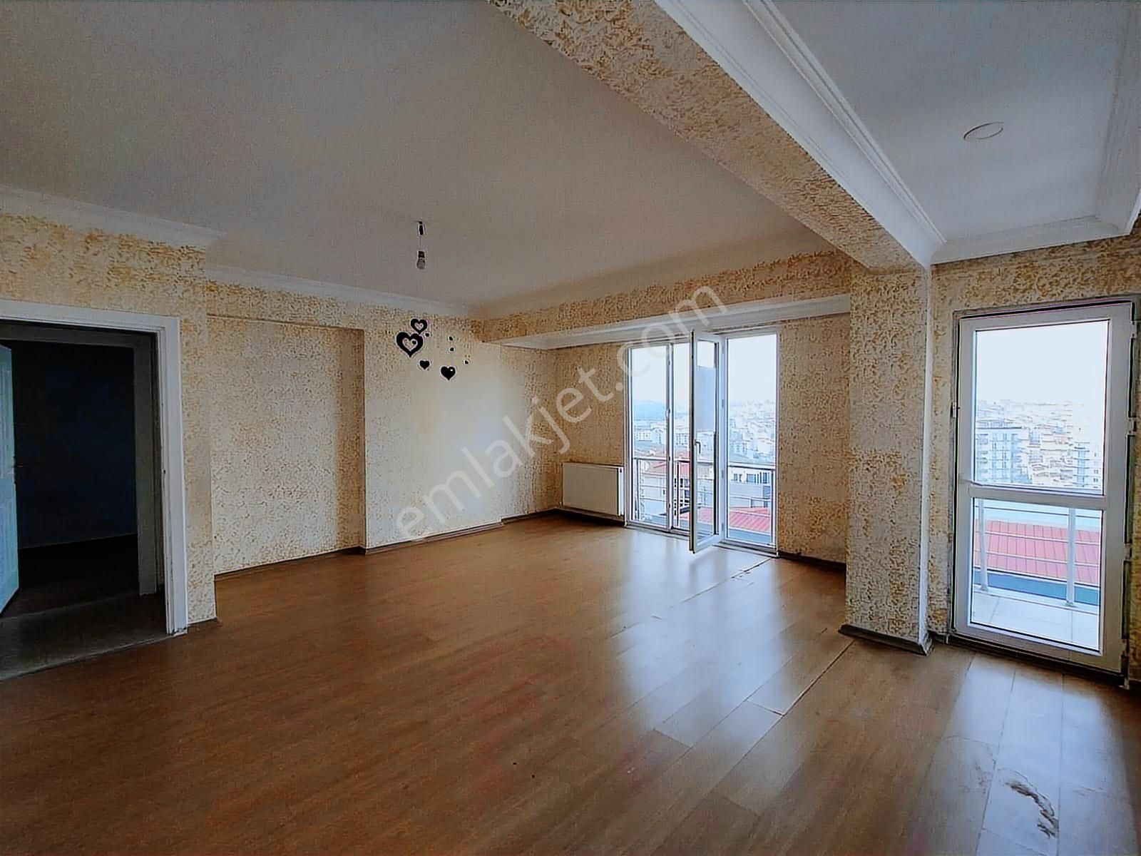 Esenyurt Piri Reis Mah.nadide Evleri Sit.geniş 2+1 Satılık Daire - Görsel 3