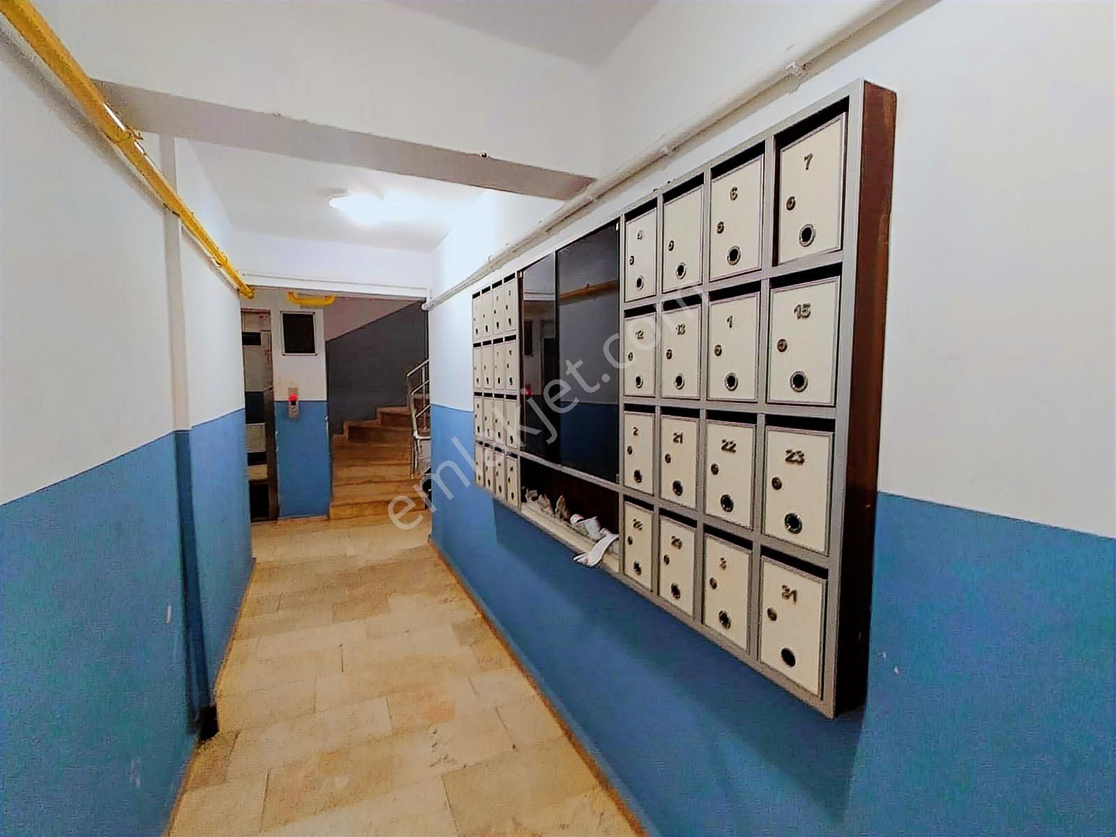 Esenyurt Piri Reis Mah.nadide Evleri Sit.geniş 2+1 Satılık Daire - Görsel 10