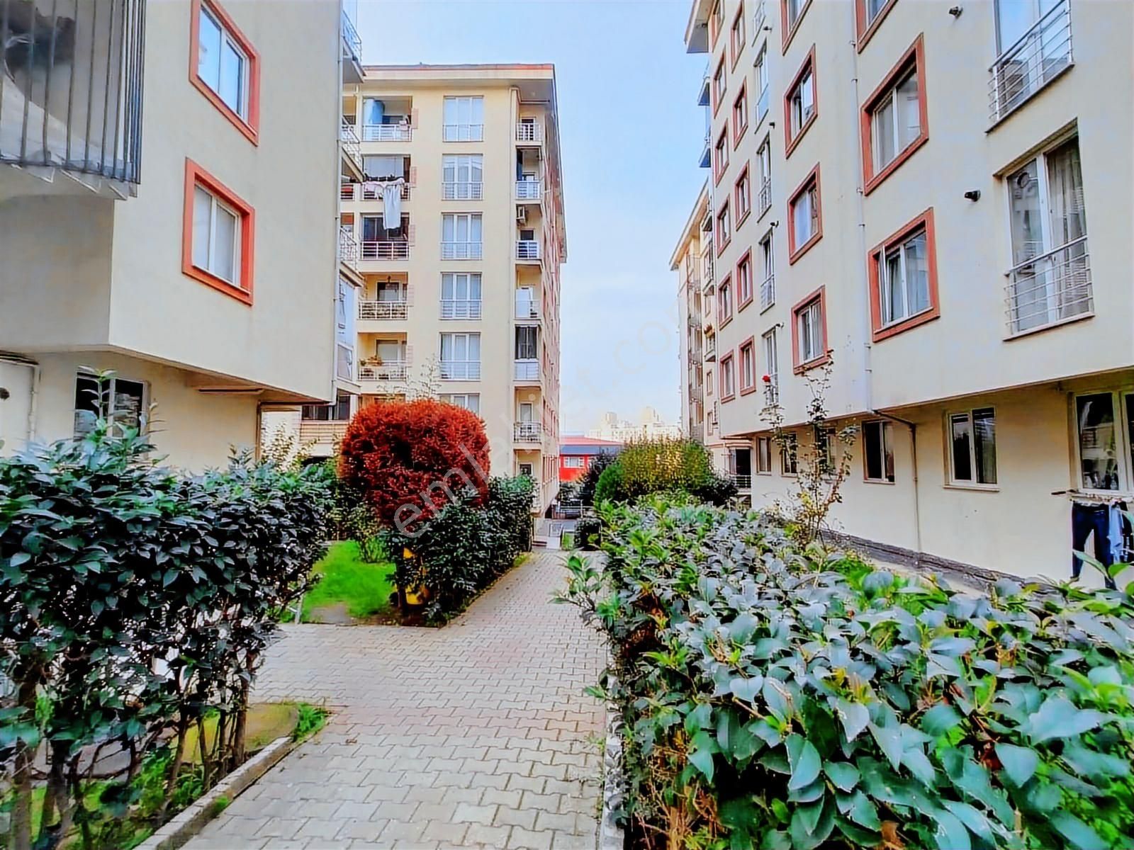 Esenyurt Piri Reis Mah.nadide Evleri Sit.geniş 2+1 Satılık Daire - Görsel 35