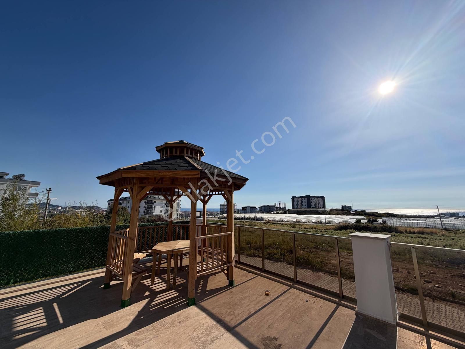 Payallar Da Satılık 1+1 Sıfır İskanı Alınmış Daire - Görsel 27