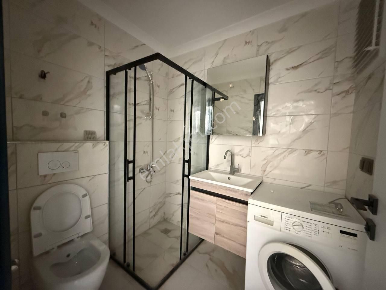 Payallar Da Satılık 1+1 Sıfır İskanı Alınmış Daire - Görsel 5